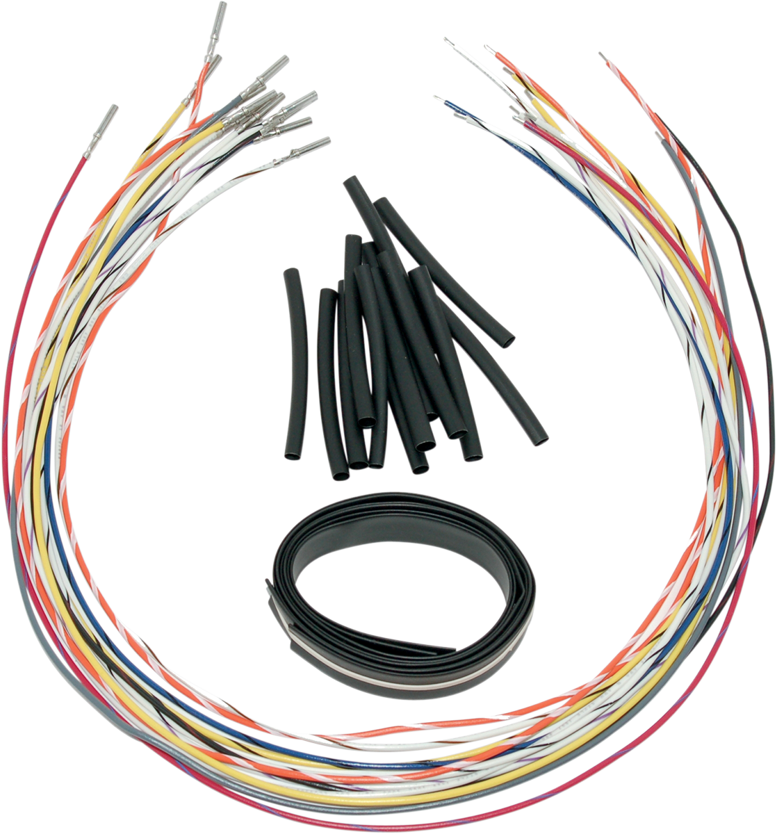 Universal Handlebar Switch Wire Extension - Handlebar Switch - Wire - Extensions [2120-0496]