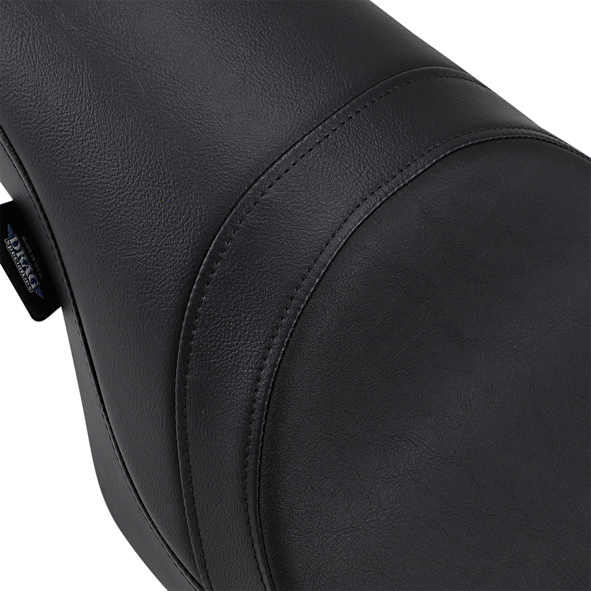 Predator Seat - Smooth - FLHR/FLHX '97-'07 [0801-1061] - Image 2