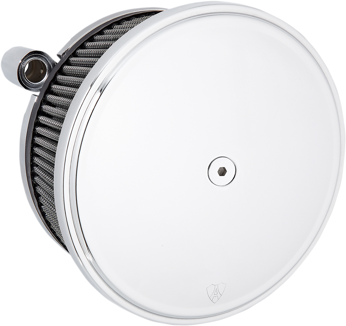 Big Sucker™ Stage II Air Filter Kit - Chrome [1010-0432]
