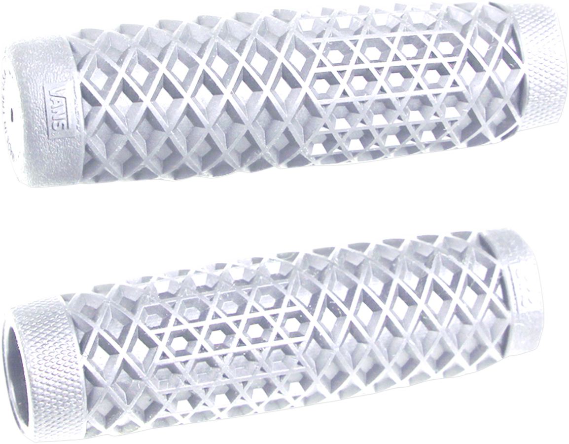 Vans Grips - 1" - White [0630-2623]