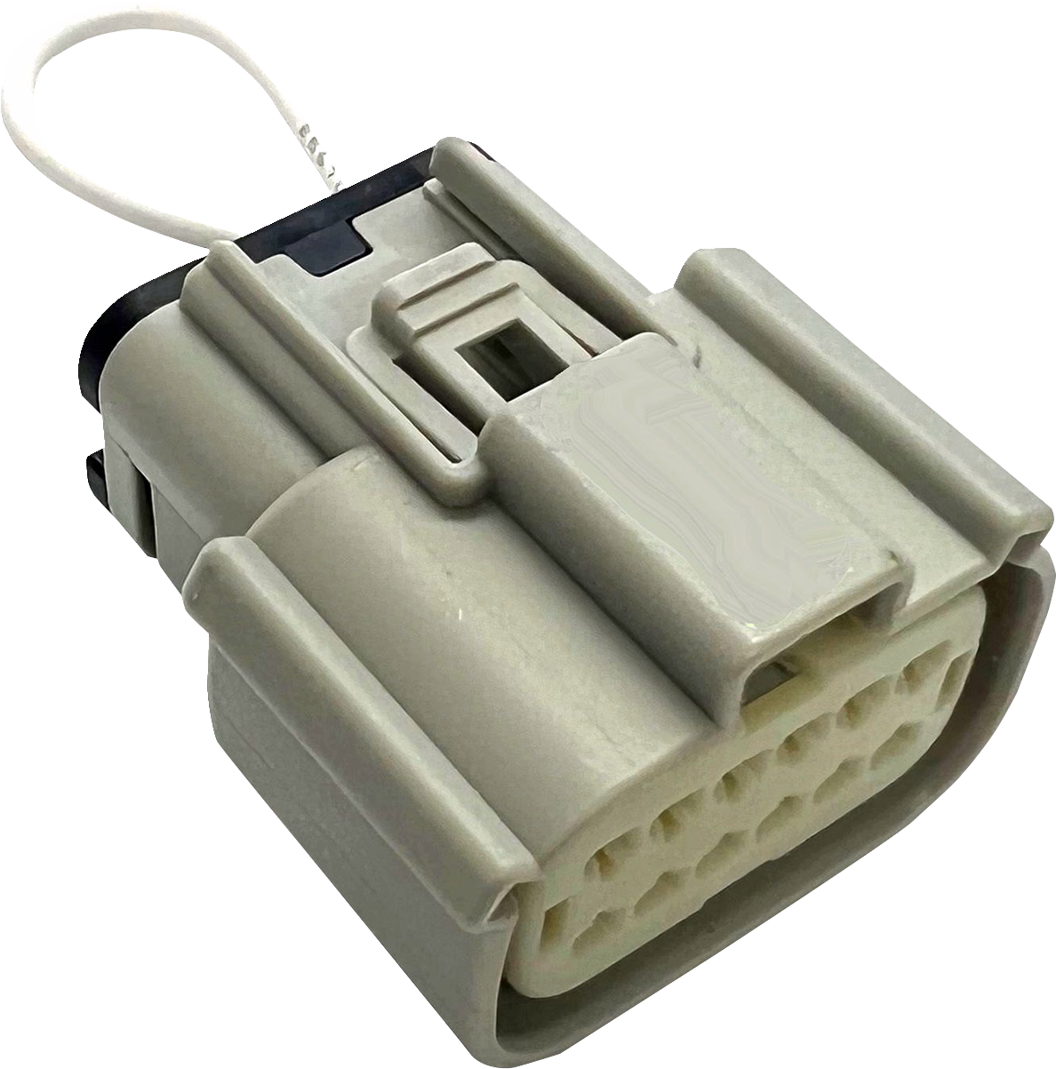 Audio Connector - Connector - Apple CarPlay/Android Auto [2120-1209]