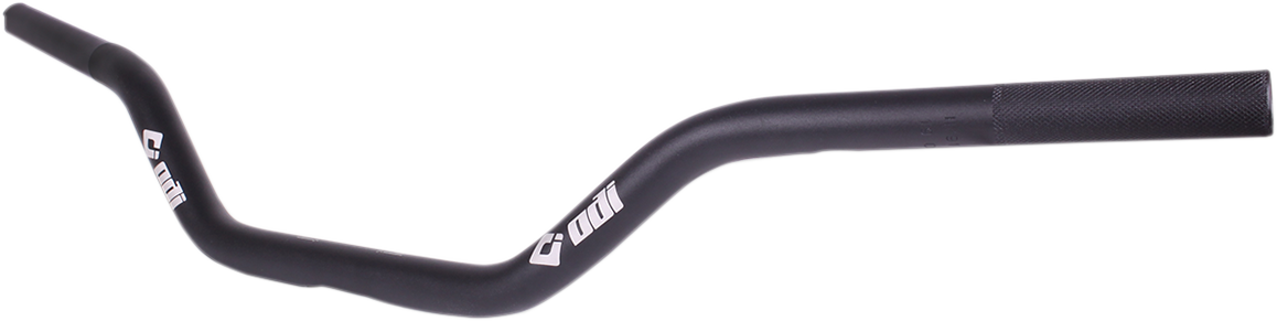 V-Twin MOTO Handlebar - 1-1/8" - Black [0601-5024] - Image 2
