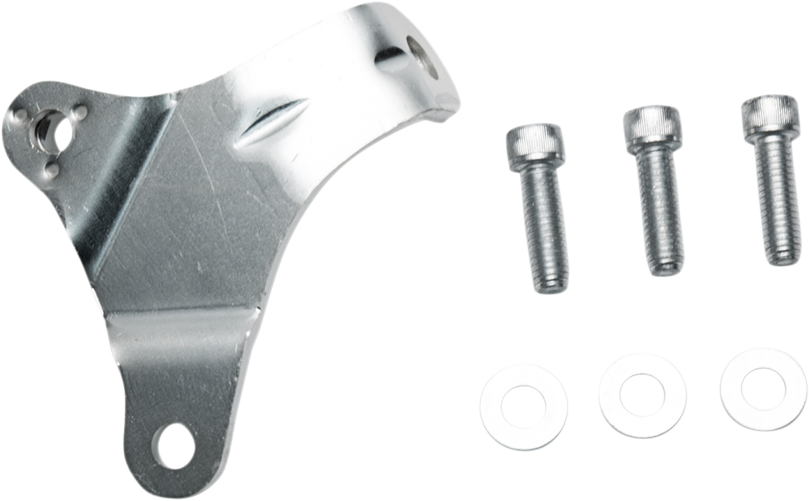 T143 Top Engine Mount Bracket - Top Mount - T143 [0933-0115] - Image 2