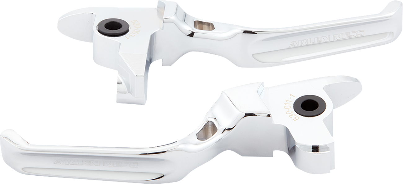 Method Lever Set - Chrome [0610-2286]