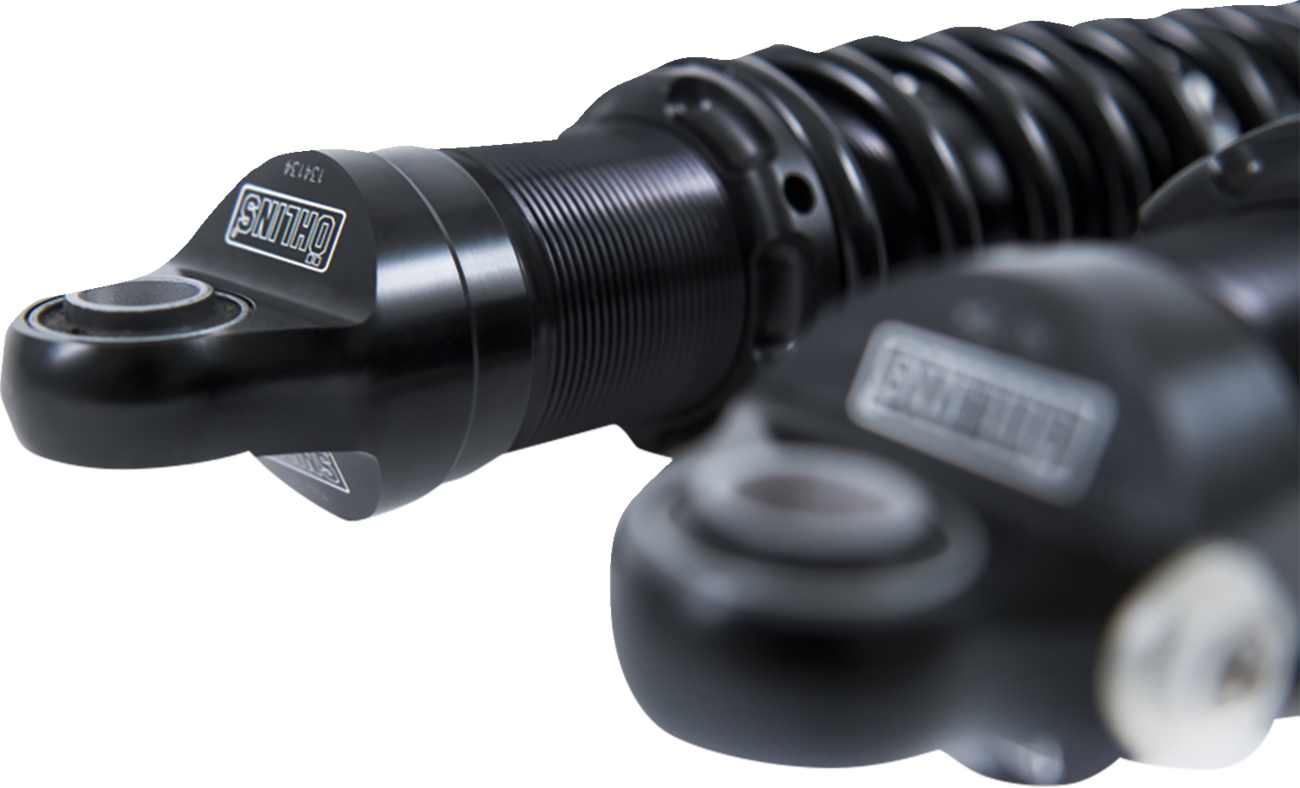 Shock Absorber STX36 Blackline - Shock Absorber - 12" - STX36 Blackline (HD761) [1310-2385] - Image 3