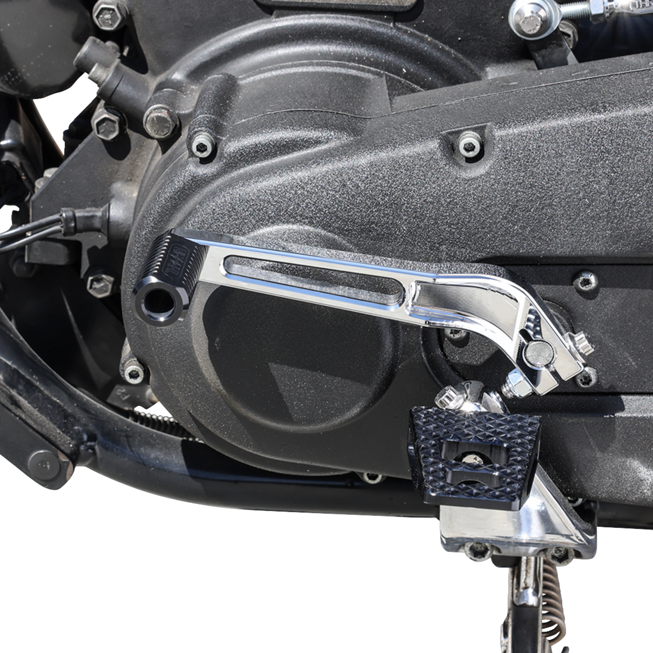 Speedway Shifter Peg - Black - HD [1603-0394] - Image 6