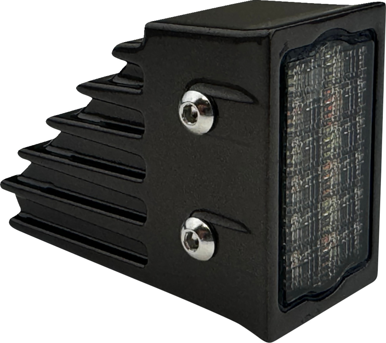 Performance LED Front Turn Signals - LED Turn Signals - Front - Dark Bronze [2020-2217] - Image 2