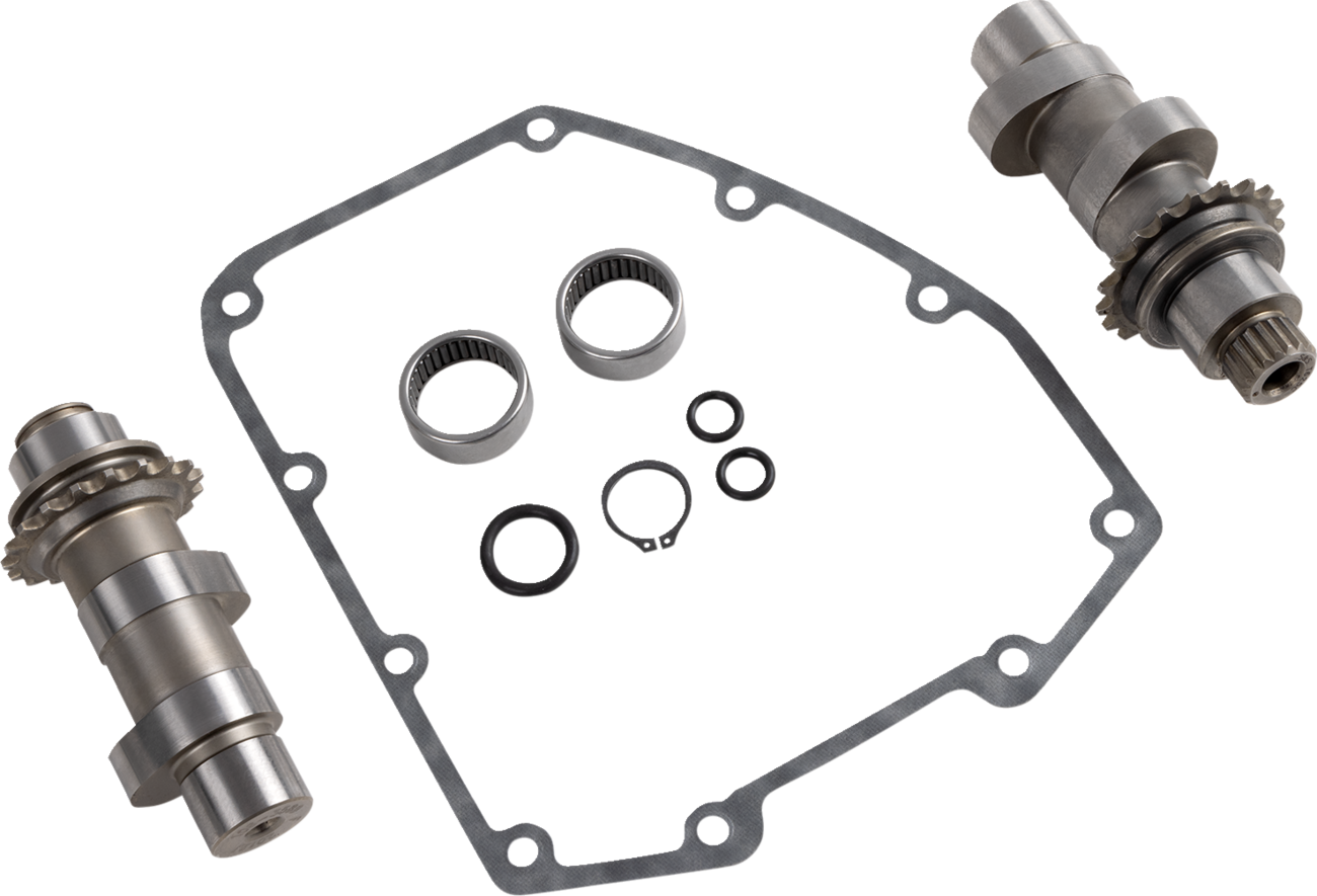 625C Chain Drive Camshaft Kit - Camshaft Kit - 625C - Chain Drive - Twin Cam [0925-0350]