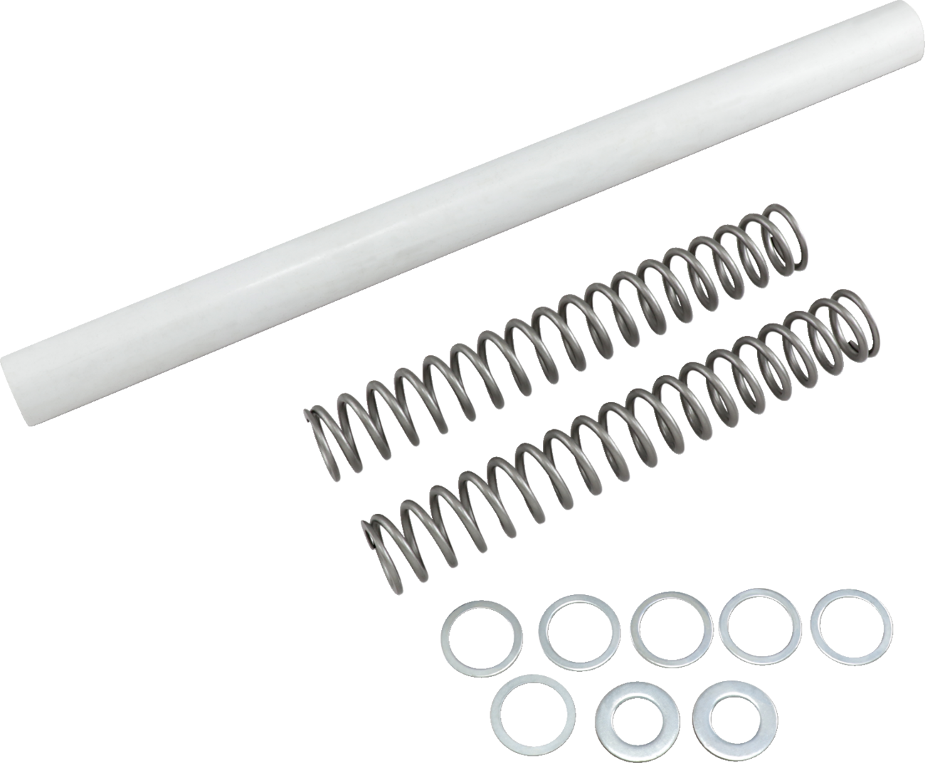 Fork Springs - 1.00 kg/mm [0405-0494]