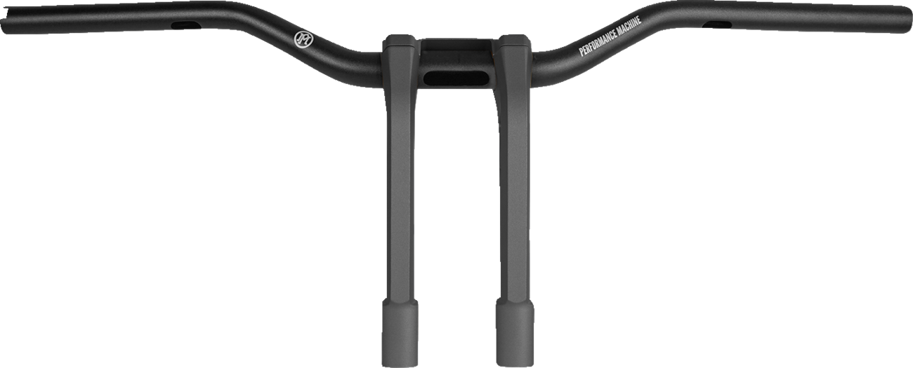 Phatbar & Riser Kit - Internal Wiring - 9" - Black Ops [0602-1487] - Image 3