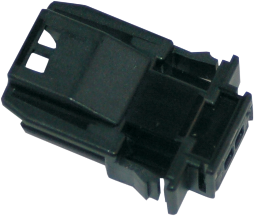 JAE MX-1900 Connector Components - JAE MX-1900 Connector 72905-11 - 2 Pin Male [2120-0658]