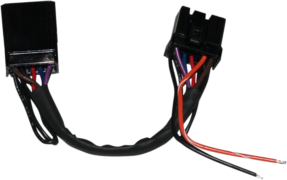 Rear Fender Power Tap [2120-0677]