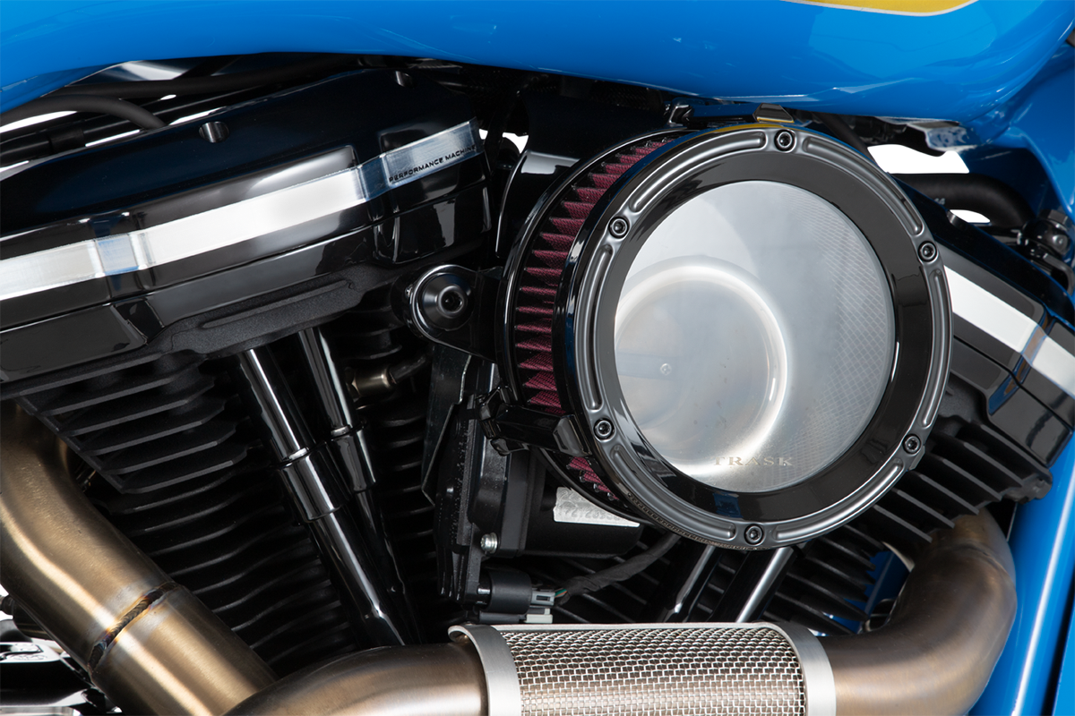 Assault Charge High-Flow Air Cleaner - Raw [1010-2150] - Image 2