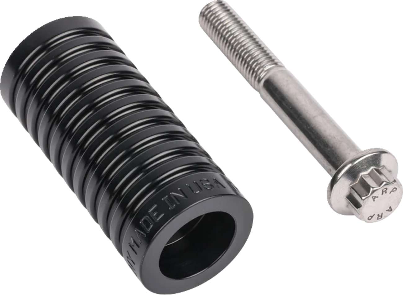 Shifter Peg - TSC Shifter Peg - 2-1/4" - Black [1603-0333]