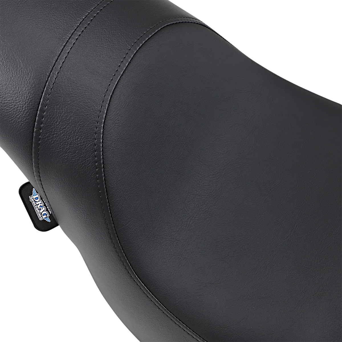 Predator Seat - Black - Smooth - FXST '06-'17 [0802-0926] - Image 2