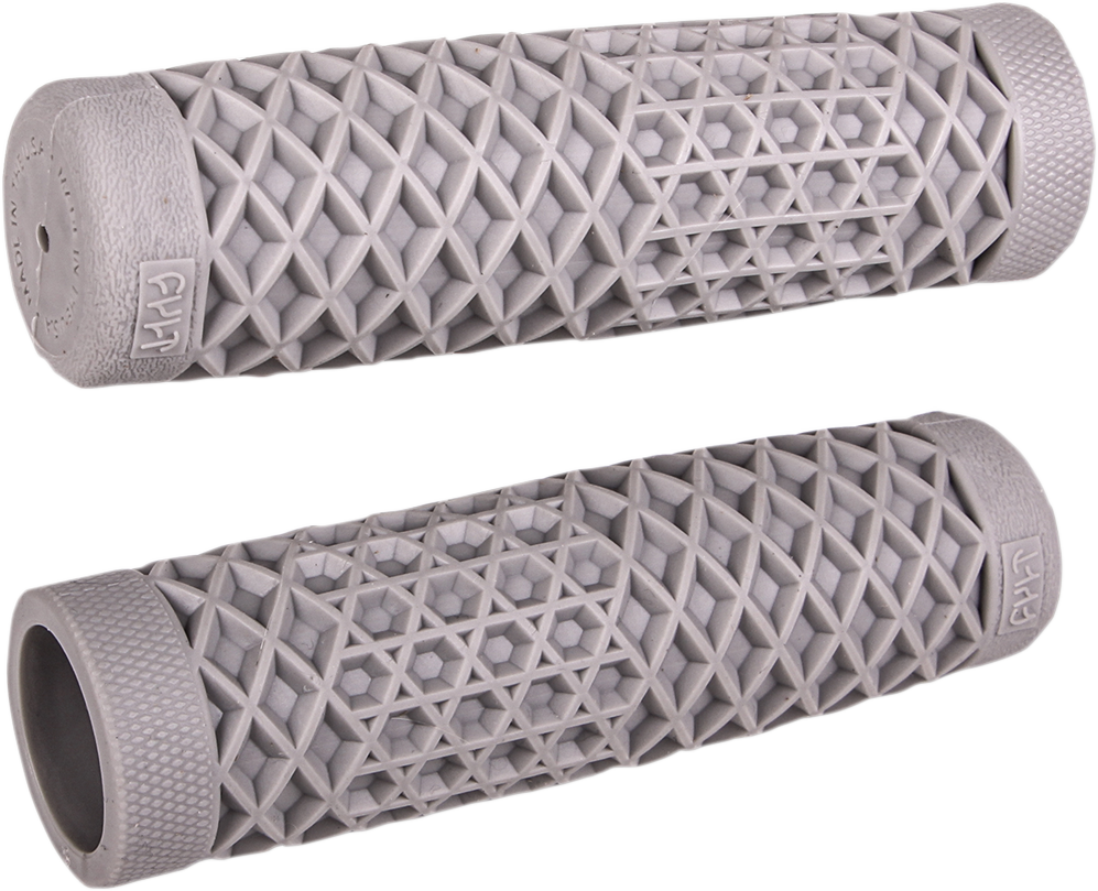 Vans Grips - 1" - Gray [0630-2622]