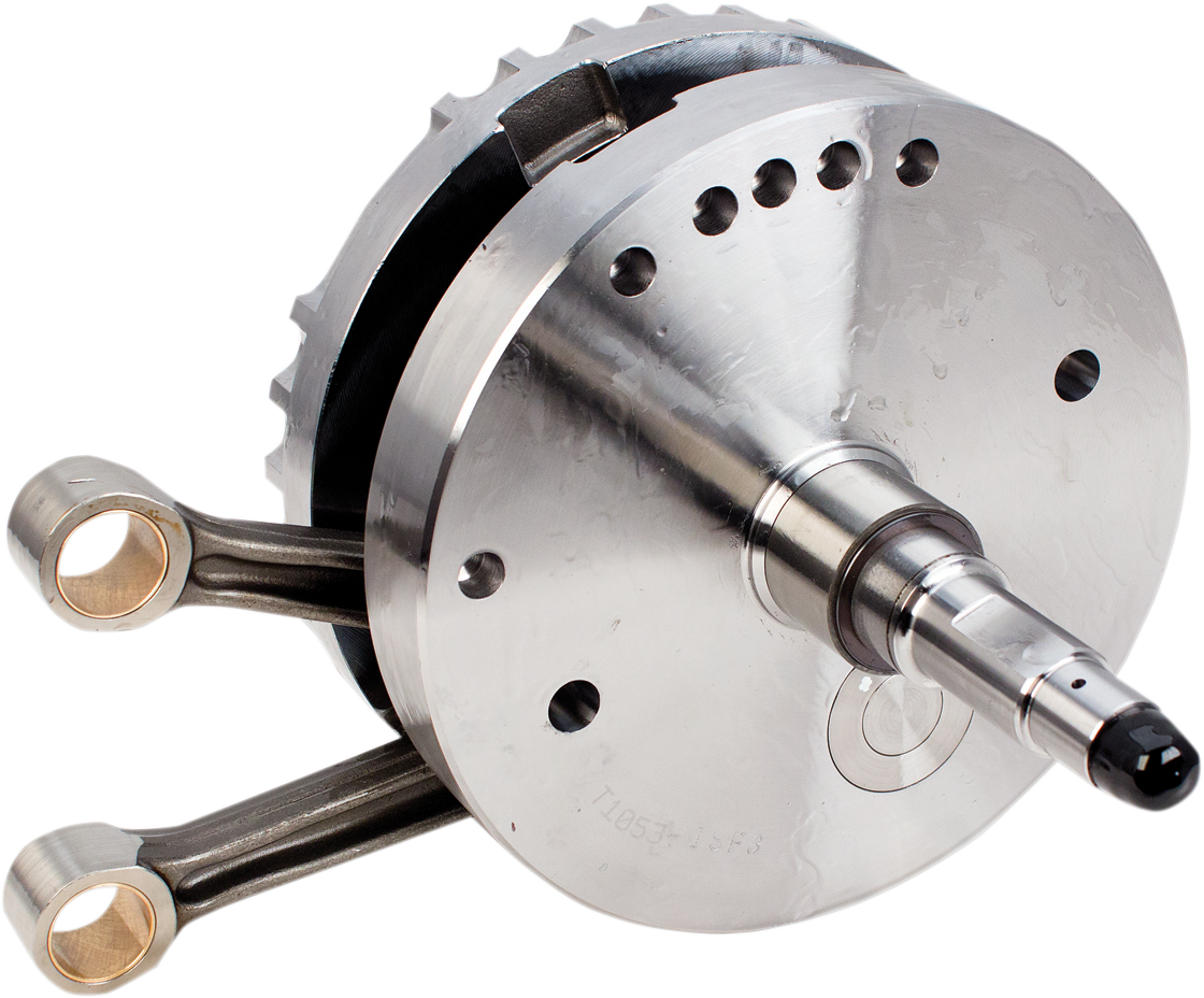 Replacement Flywheel Assembly - Flywheel - [0922-0123]