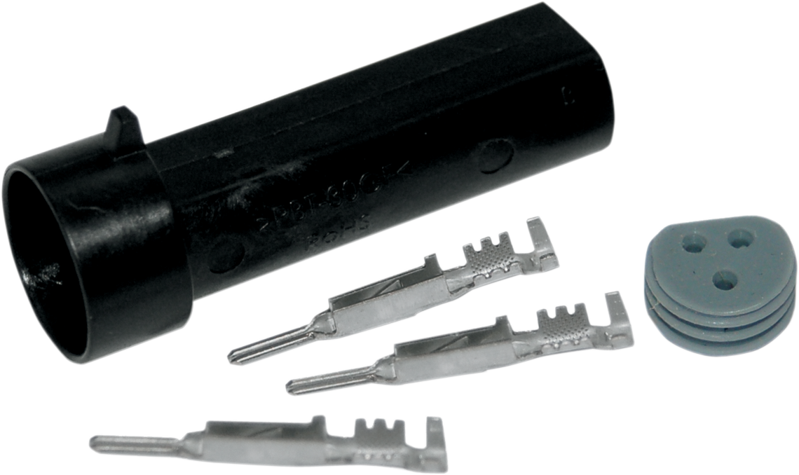 Mating Connectors [2120-0554]
