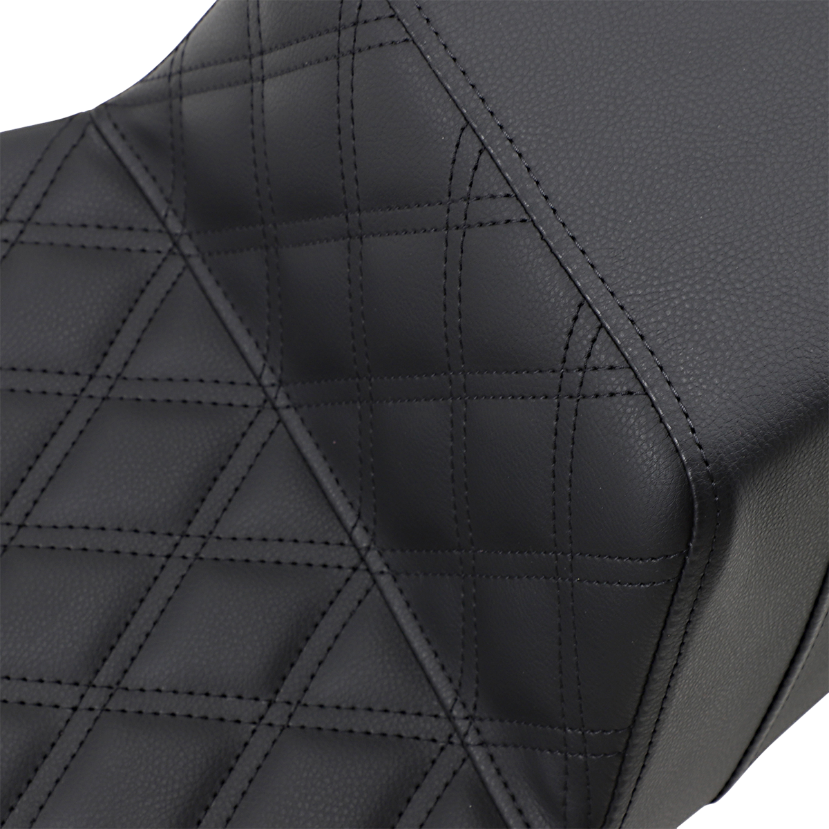 Extended Reach Step-Up Seats - Step-Up Seat - Extended Reach - Front Lattice Stitch - FL '08-'24 [0801-1284] - Image 2