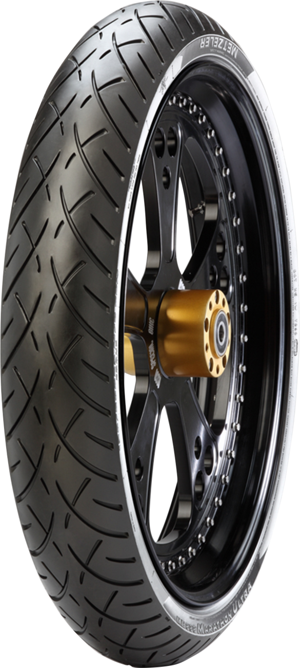 ME 888 Marathon™ Ultra Tire - Tire - ME 888 Marathon™ Ultra - Front - 130/60B19 - 61H [0305-0517]