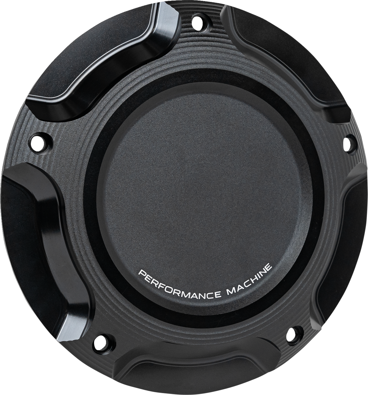 Race Series Derby Cover - Black Ops [0940-2137]