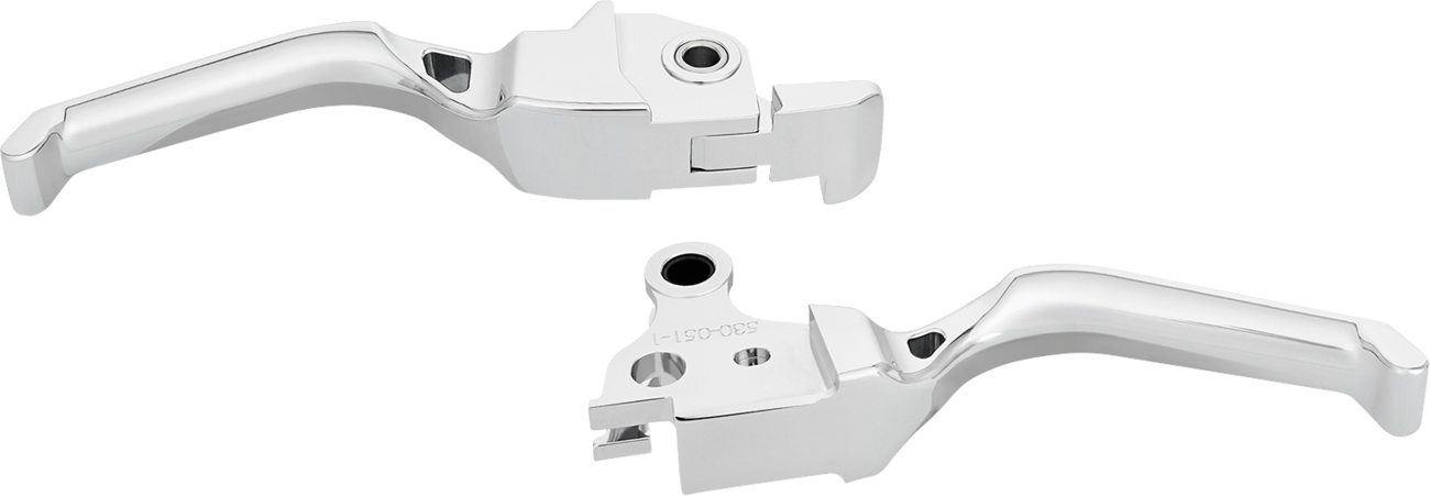 Method Lever Set - Chrome [0610-2390] - Image 3