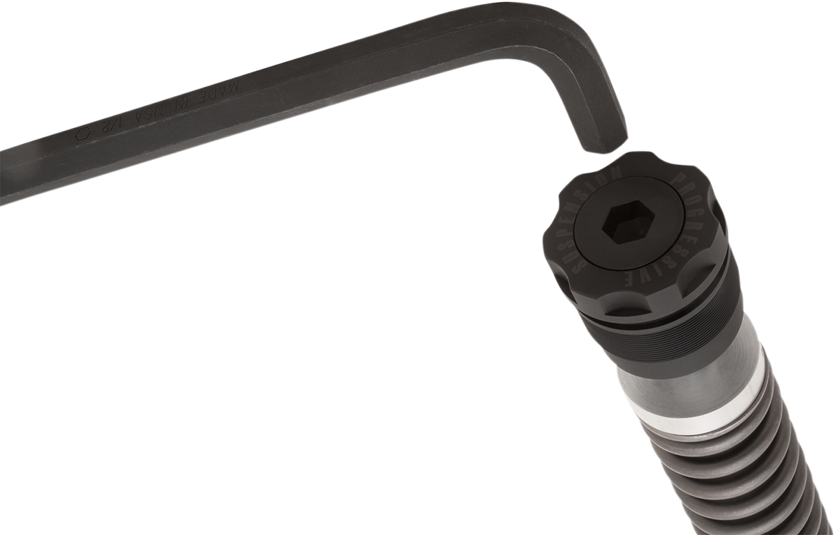 Monotube Fork Cartridge Kits - Monotube Cartridge Fork Kit - '06-'17 FXD [0414-0460] - Image 4