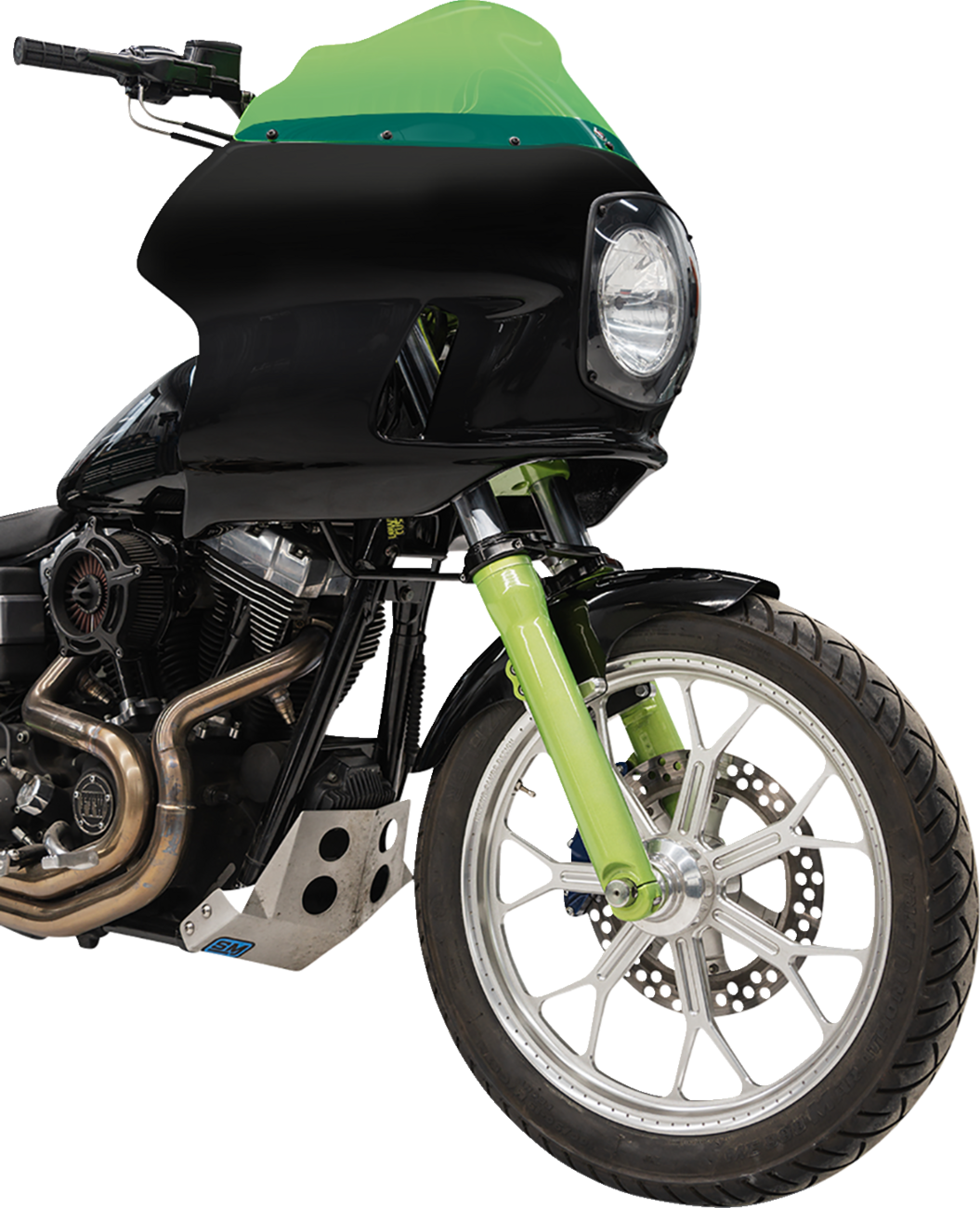 FXRP-Style Fairing Kit - '06-'17 FXD [2330-0276] - Image 38