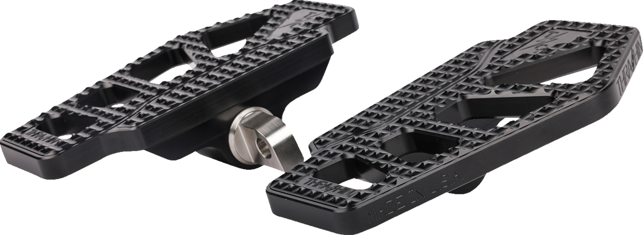 Apex Mini Floorboards - Driver - Black [1621-1145] - Image 2