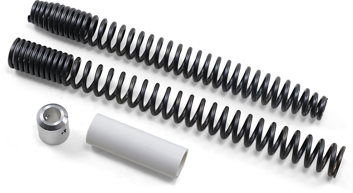 Fork Springs - 49.00 mm [0405-1044]