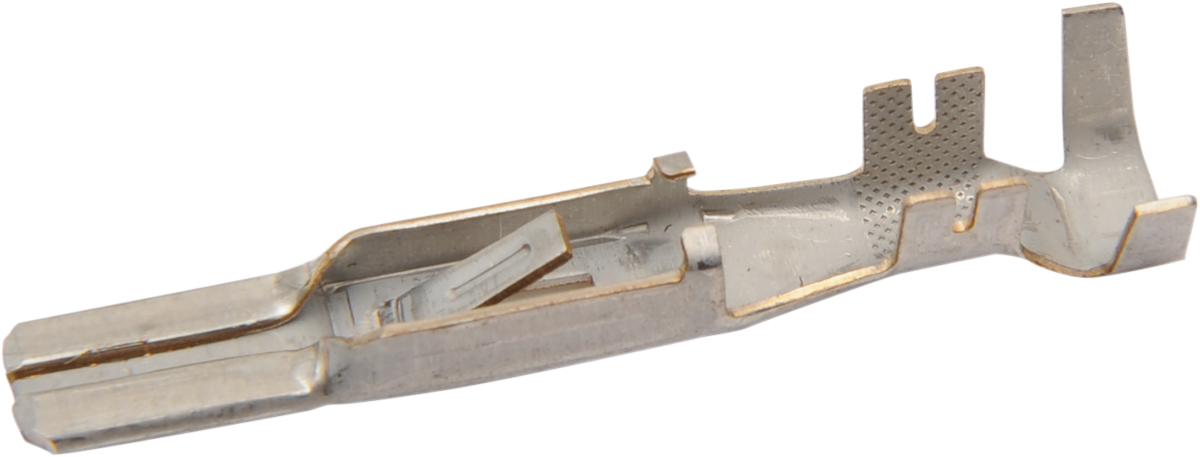 OEM-Type Connector — Wiring Connector Pack - Delphi OEM “B+” Male Connector [2120-0620] - Image 2