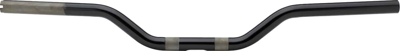 Performance Handlebar - Low - Black [0601-6721]