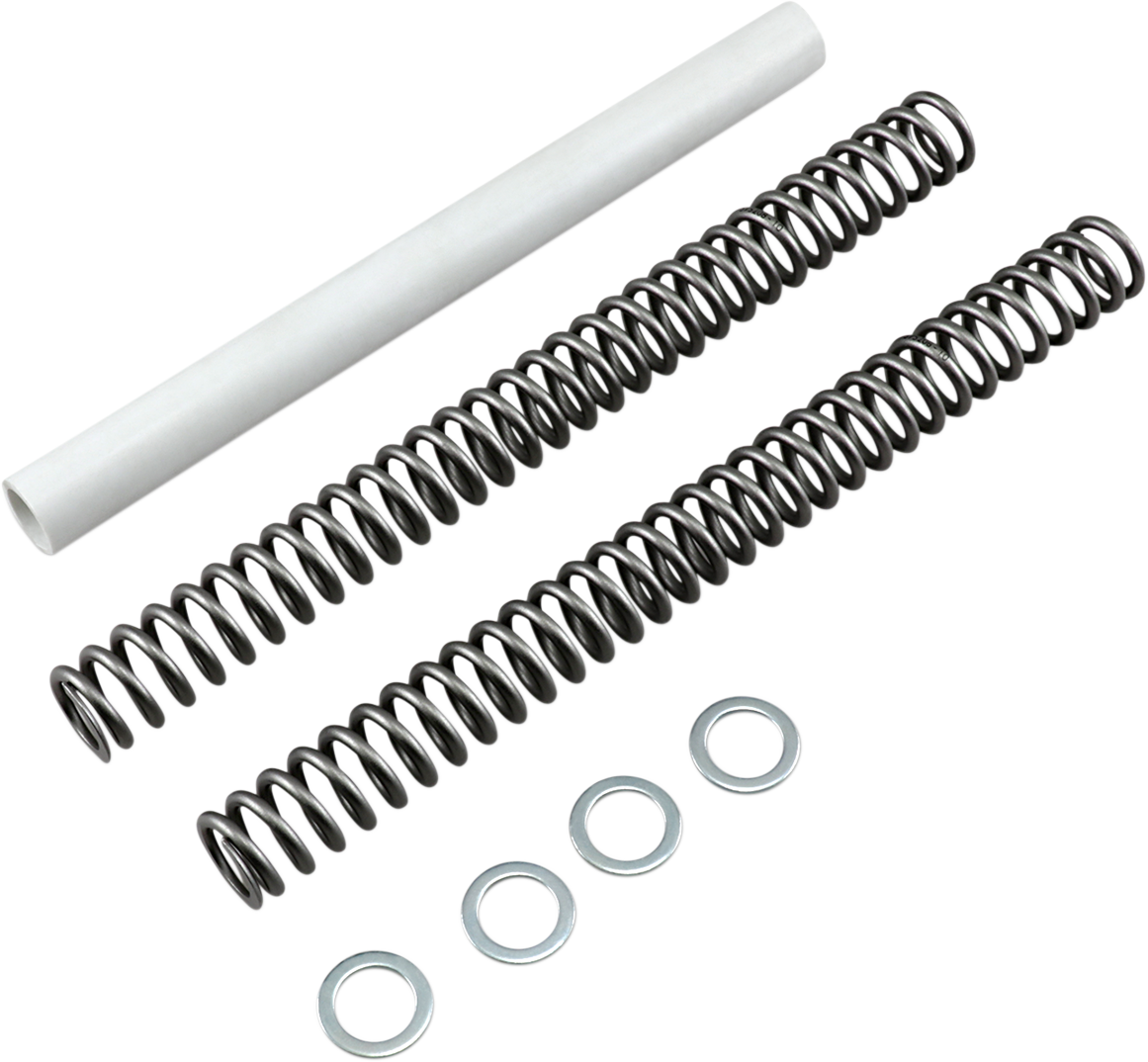 Fork Springs — 56.00 lb/in - Fork Springs - 1.0 kg/mm [FRSPS323410]