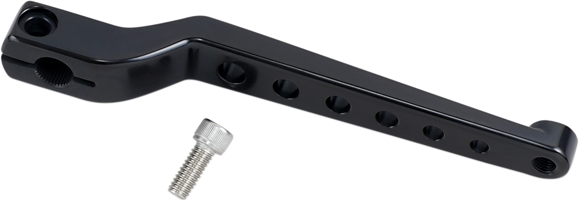 Stealth Toe Shifter - Black [1602-1211]