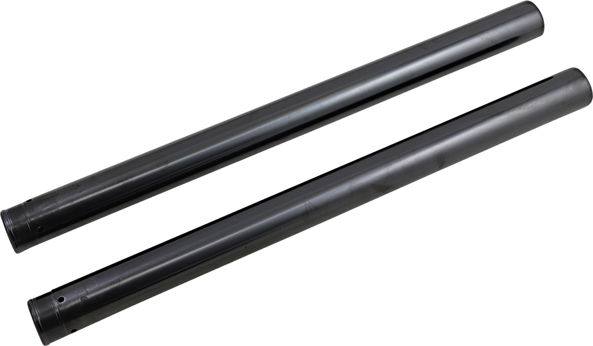 Black Diamond-Like Fork Tubes - Fork Tubes - 49 mm - 25.50" - Black [0404-0552]