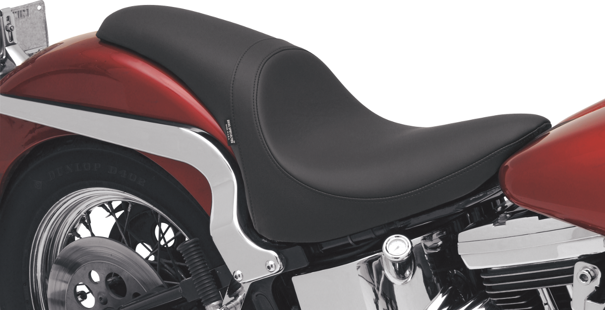 Predator Seat - Smooth - FLST/FXST '84-'99 [0802-0927] - Image 3
