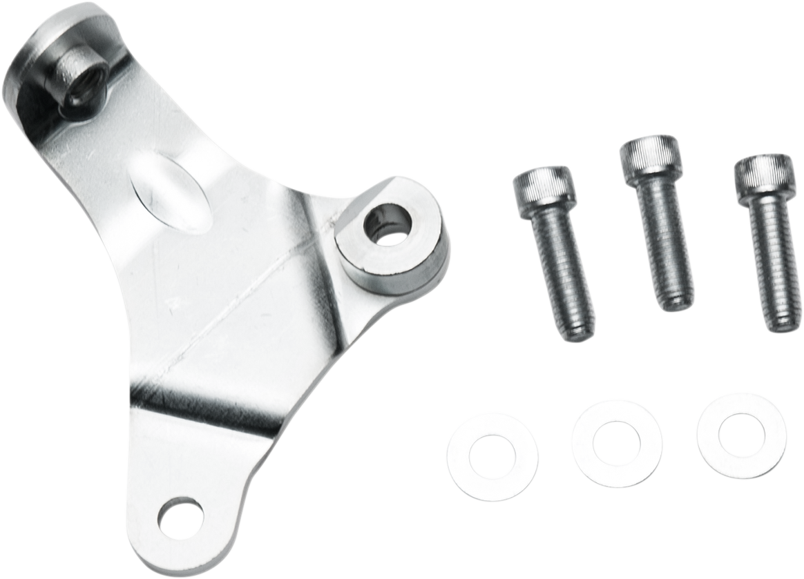 T143 Top Engine Mount Bracket - Top Mount - T143 [0933-0115]