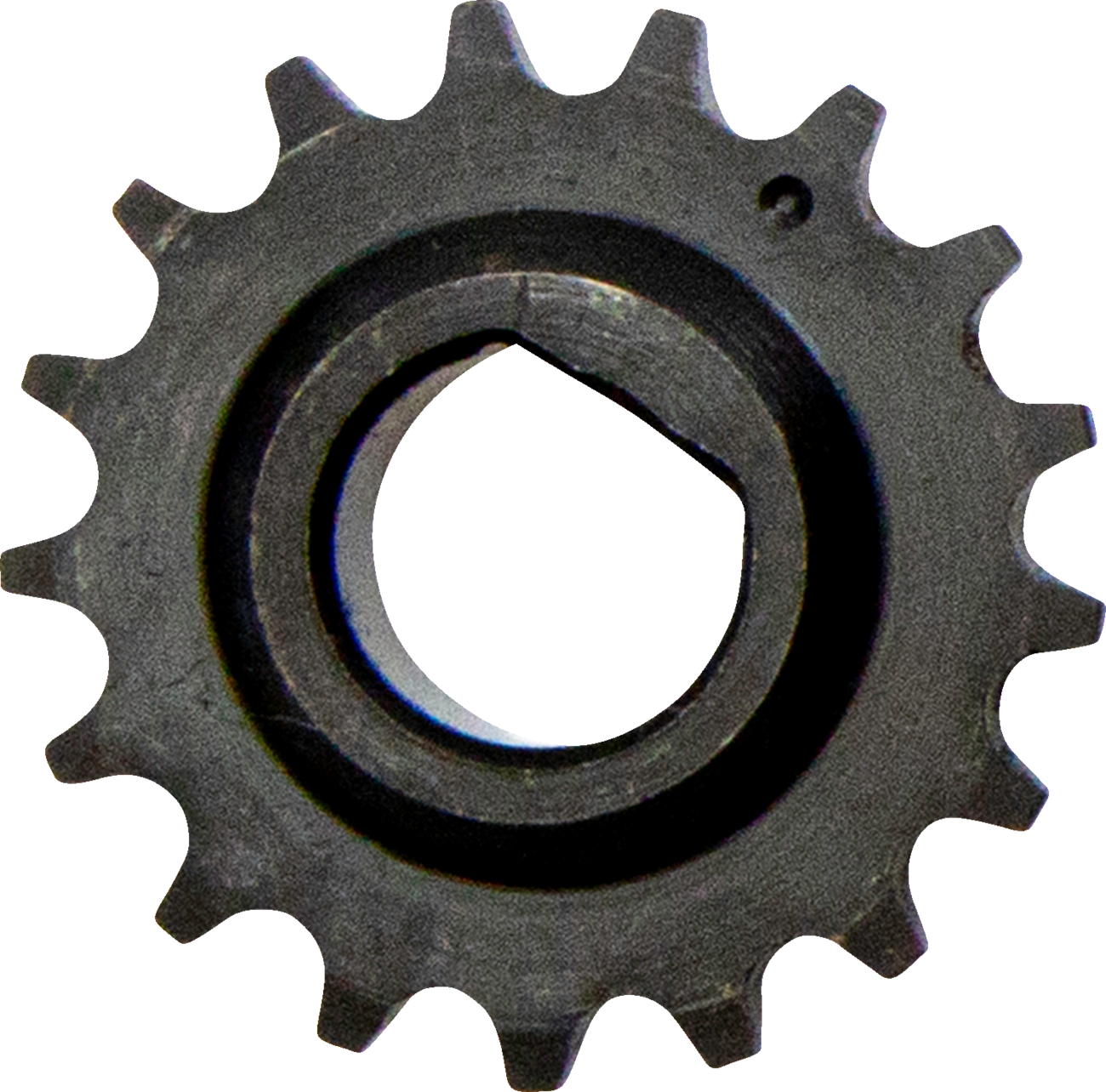 Crankshaft Sprocket - Outer - 17 Tooth - Twin Cam | M8 [0925-1058]