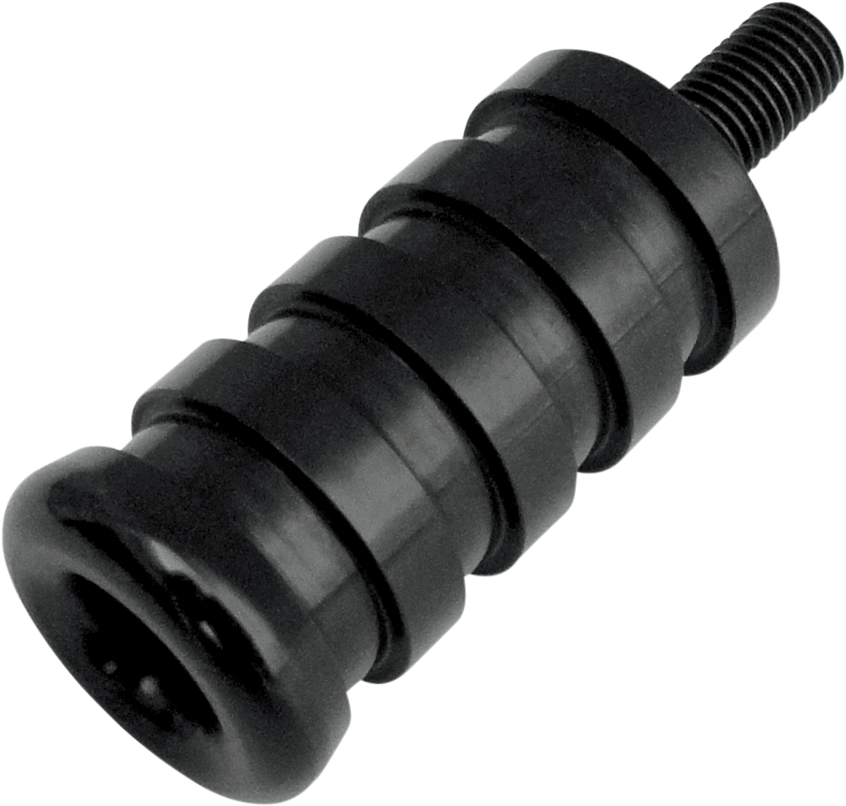 Road Racing Shift Peg - Black Anodized Finish [1603-0196]