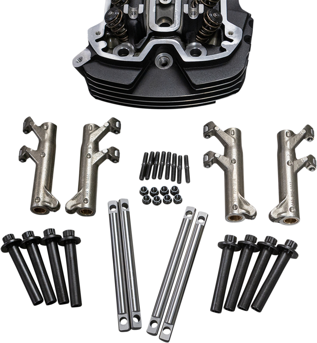 Rocker Arm Guardian Kit - M8 [0927-0042] - Image 2