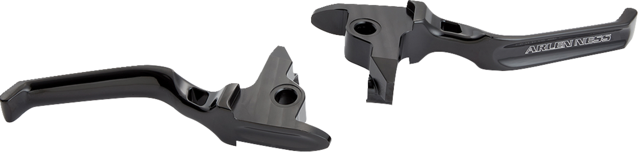 Method Lever Set - Black [0610-2219]