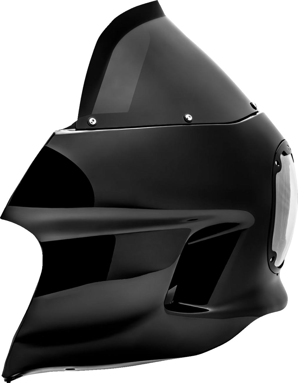 S-RT Mini Fairing - Sportster [2330-0306] - Image 4