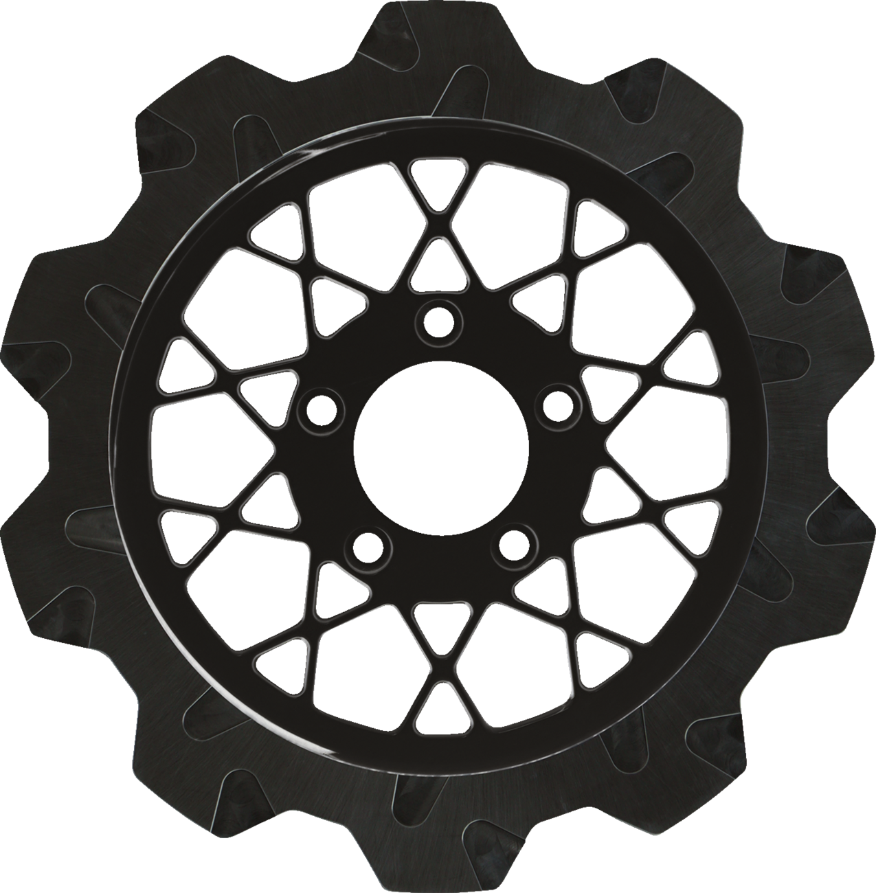 Hub-Mounted Brake Rotor - Brake Rotor - Rear - 11.5" [1710-4693]