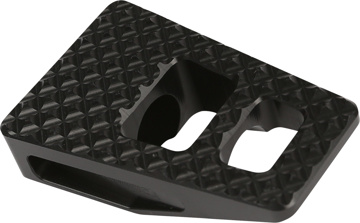 Brake Arm Pedals - P54 Brake Arm Pedal - Black [1610-0599]