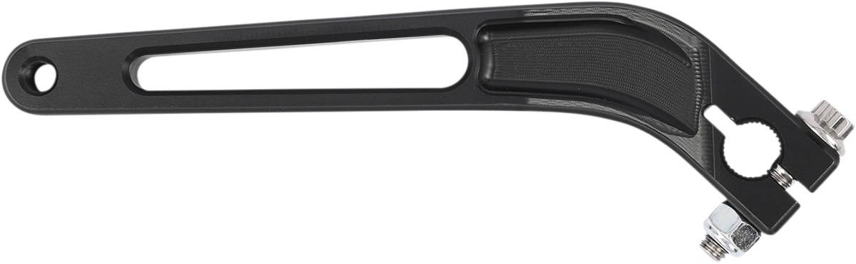 Billet Shift Lever - Shifter Lever - Black [1602-1412] - Image 2