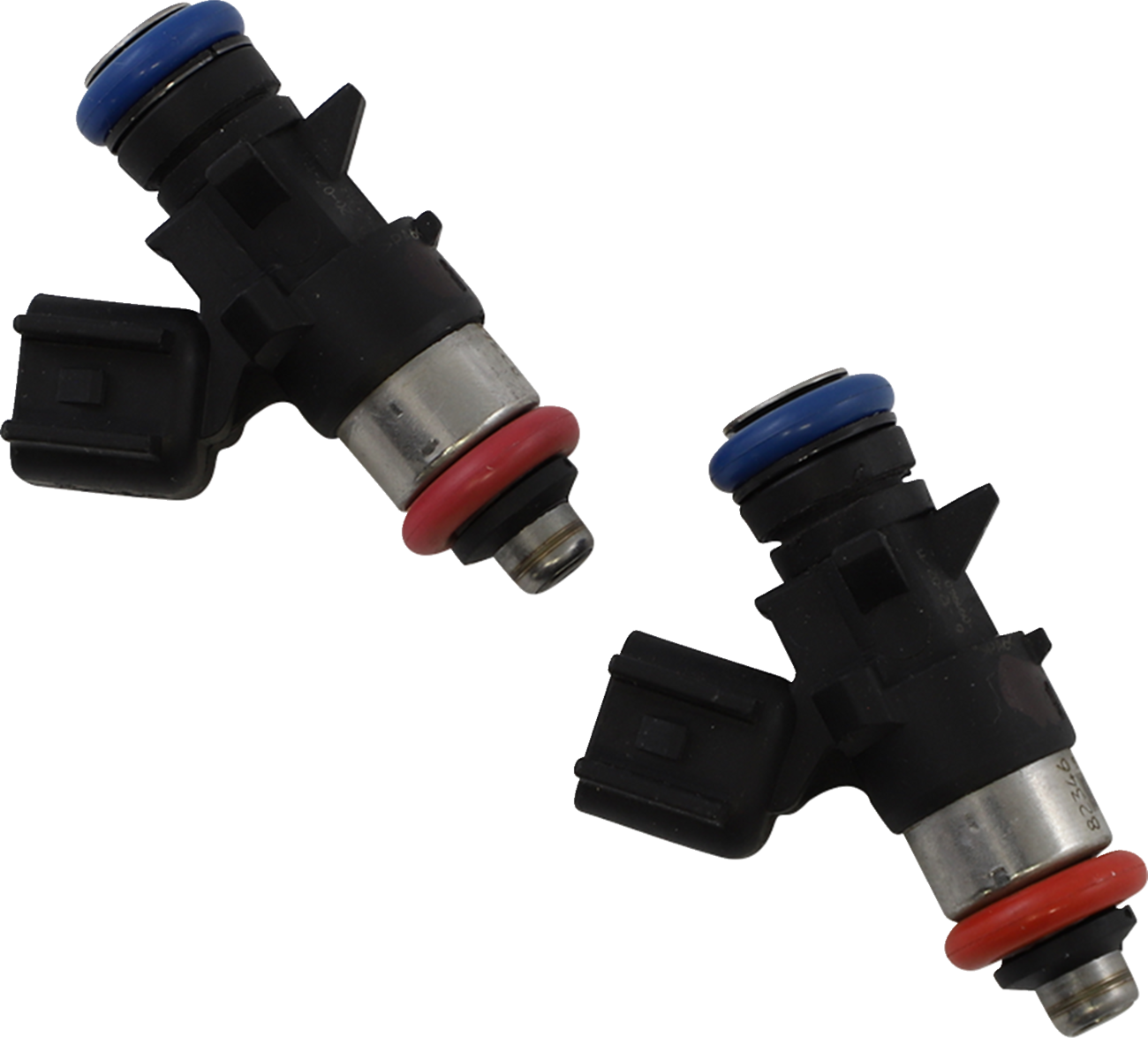 High Performance Fuel Injector Set - Fuel Injector Set - M8 - 7.08 gm/sec [1022-0218]