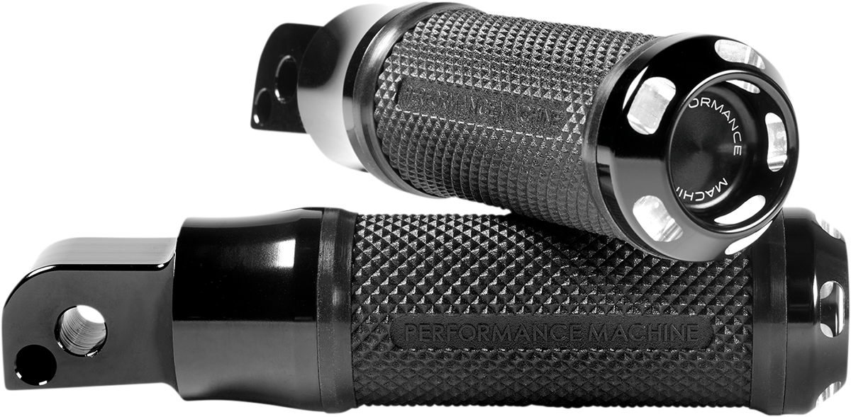Apex Foot Pegs - M8 - Passenger - Black [1620-2239]