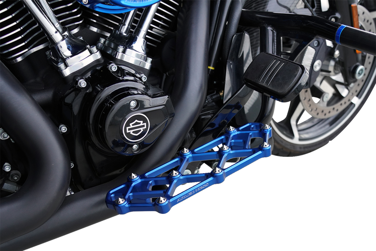 Diamond Floorboards - Driver - Blue [1621-1215] - Image 5