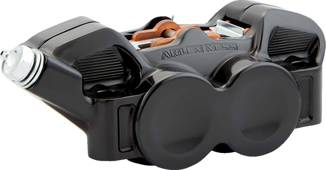 4-Piston Radial Caliper - 4-Piston Caliper - Front Right [1701-0732] - Image 2