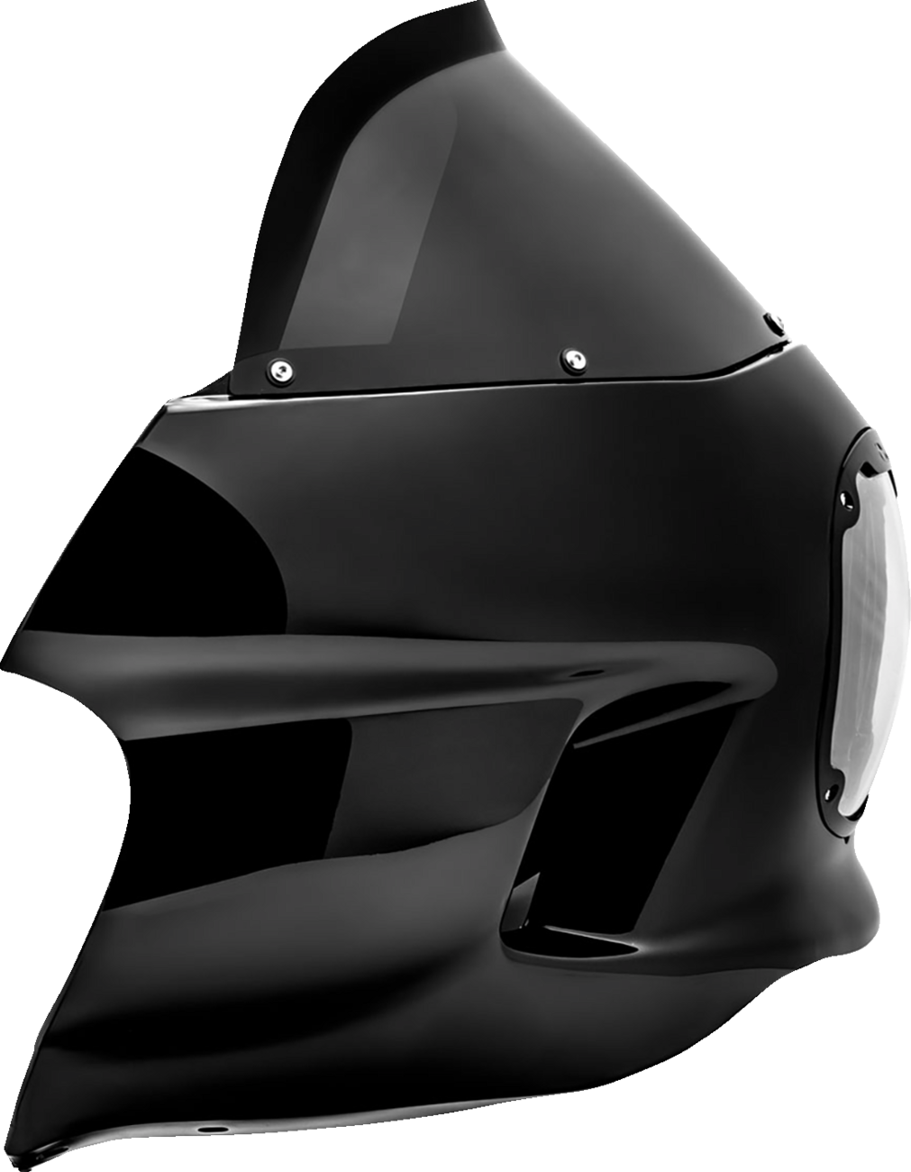 S-RT Mini Fairing - Dyna [2330-0305] - Image 4